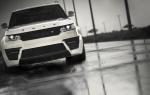 Land Rover Range Rover Sport San Marino by ONYX Concept 2014 года